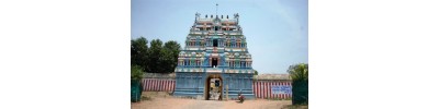 117. திருஅம்பர் - பெருந்திருக்கோயில்